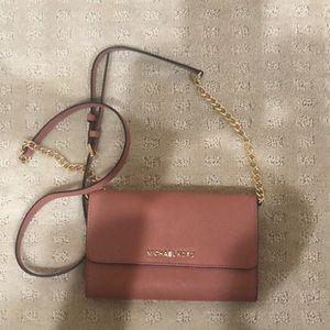Wallet Crossbody